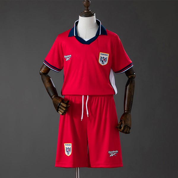 Camiseta Panamá 1st Niño 2026
